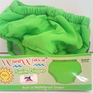 NWT Swim Diaper